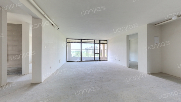 恒信阳光城二手房实景图