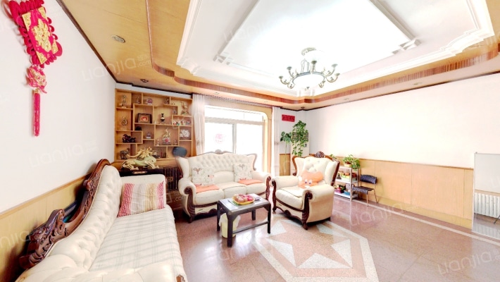 新城小区二手房实景图