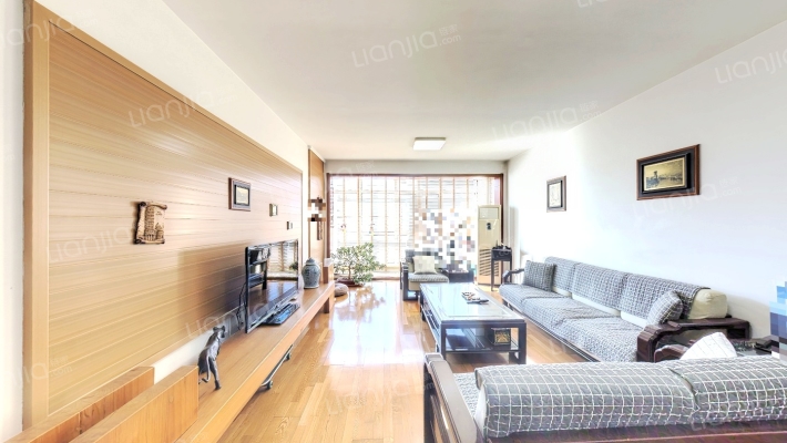 桐景园二手房实景图