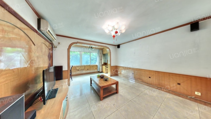 恒昌永乐园二手房实景图