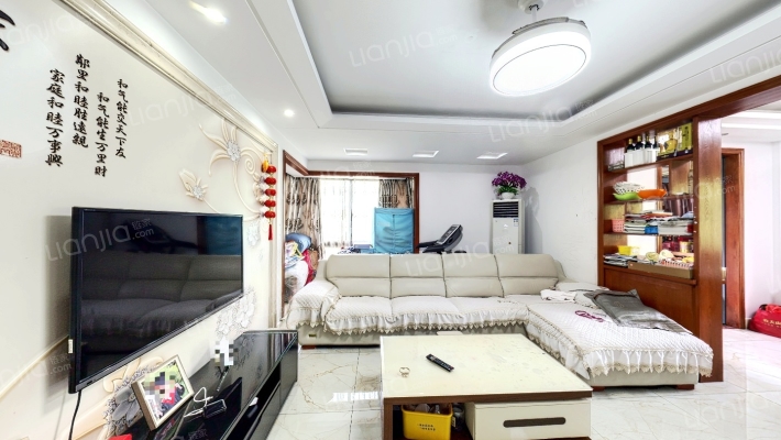 严村里二手房实景图