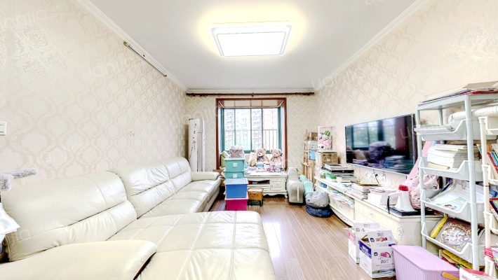 吉庆家园仲夏苑二手房实景图