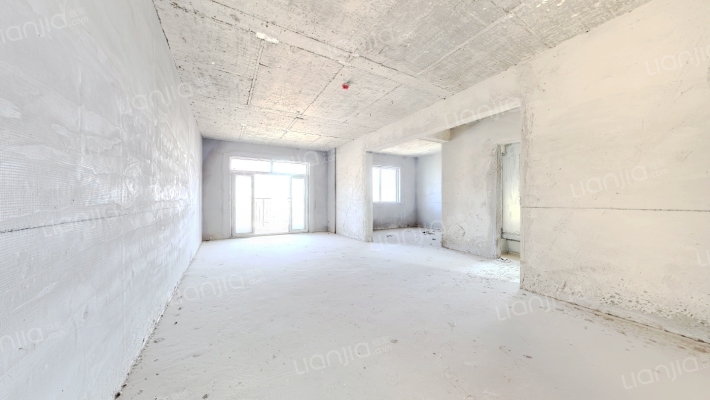 林泰华府二手房实景图