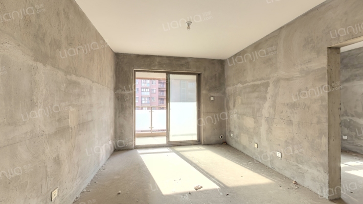 和徽苑二手房实景图