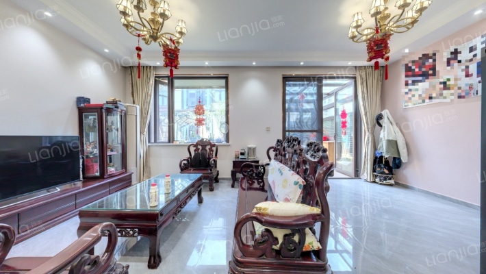 尚云里二手房实景图