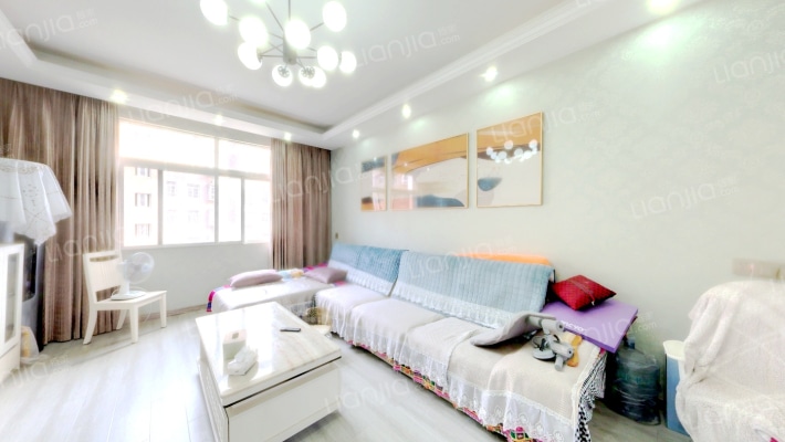 滨港花城二手房实景图