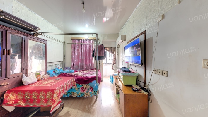 新马路二手房实景图