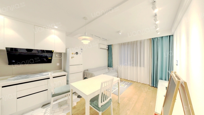 纱帽河商城二手房实景图