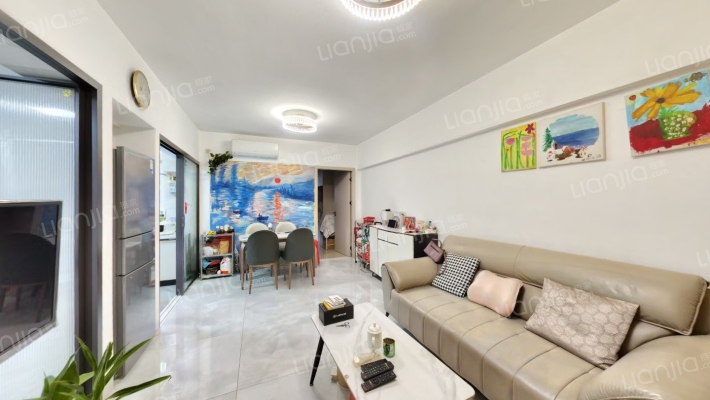 江丽苑(海珠区)二手房实景图