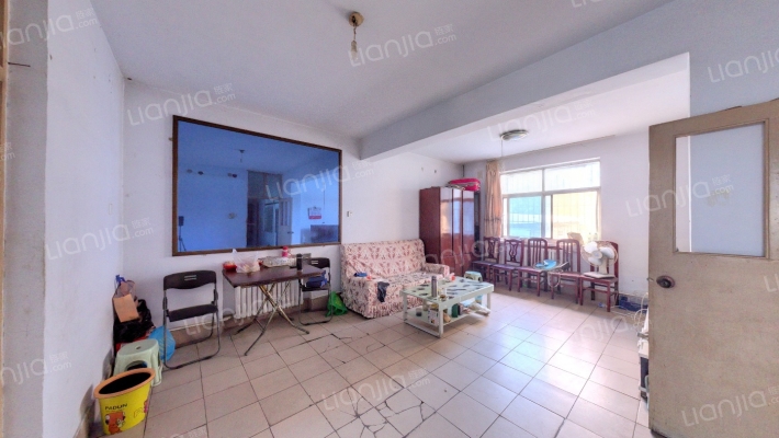 东风街7号院二手房实景图