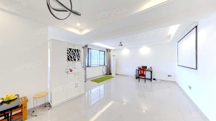 金雁公寓二手房实景图