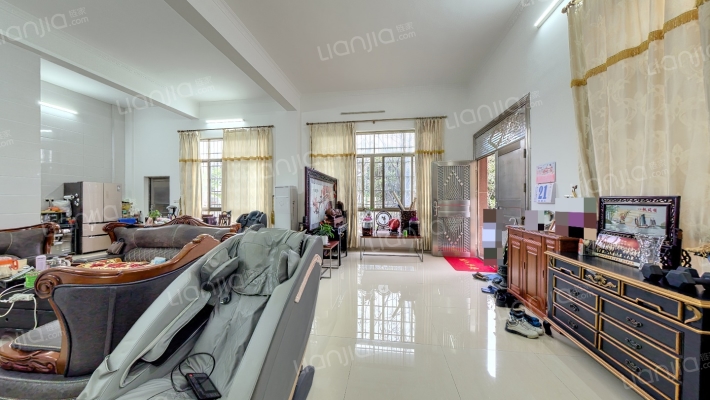 美心山庄二手房实景图