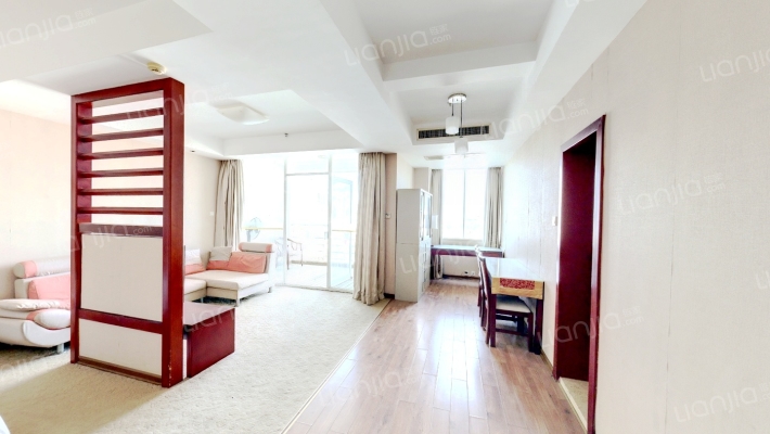 和美度假酒店二手房实景图