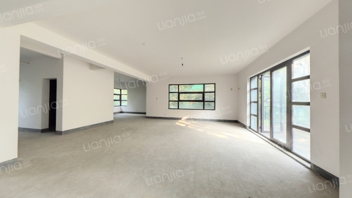 半山一号二手房实景图