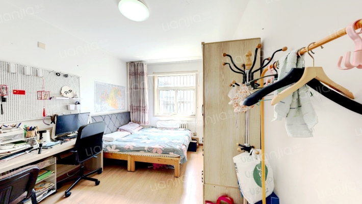 经十一路5号二手房实景图