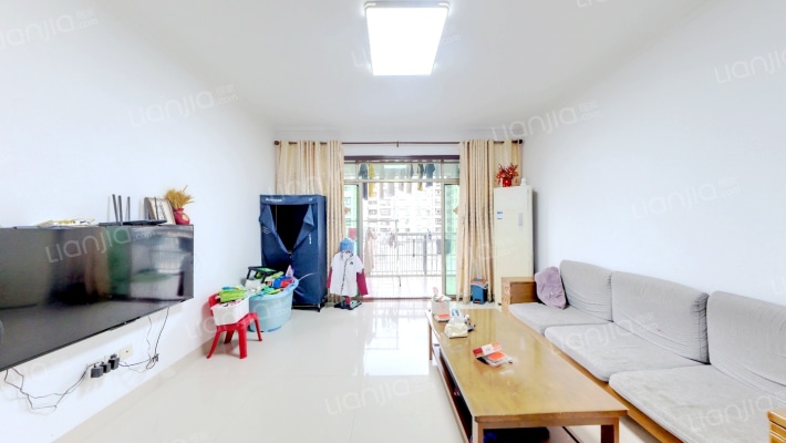 恒宇新苑二手房实景图