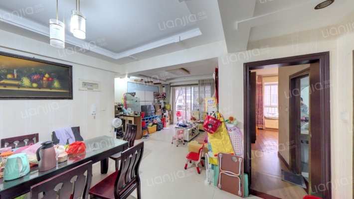 建昌商业广场二手房实景图