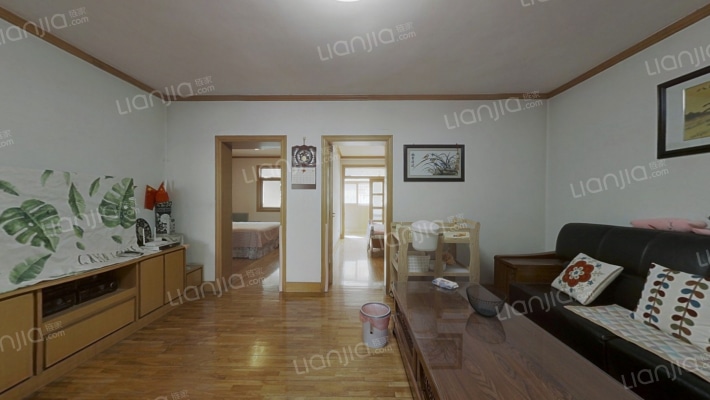 奎中小区二手房实景图