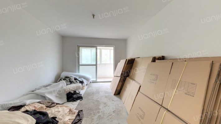 新三园花苑二手房实景图