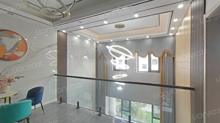 广商逸墅一期二手房实景图