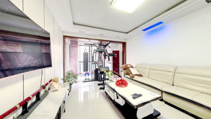 盛世家苑二手房实景图