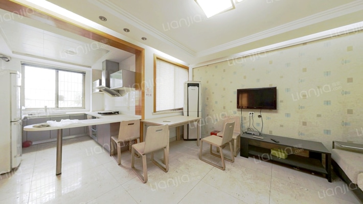 城南新村南区二手房实景图