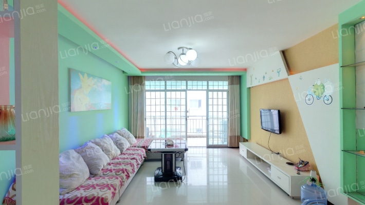 梓木苑小区二手房实景图