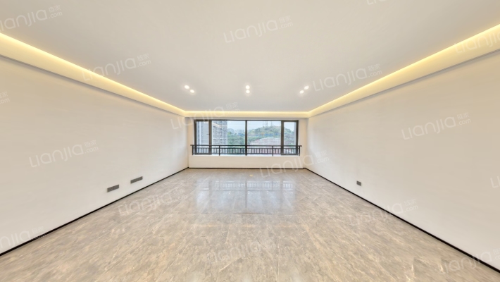 龙湖江山颂二手房实景图