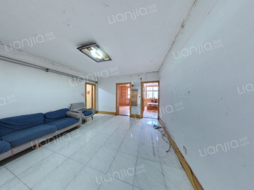 整租·海尔小区 2室1厅 东/西