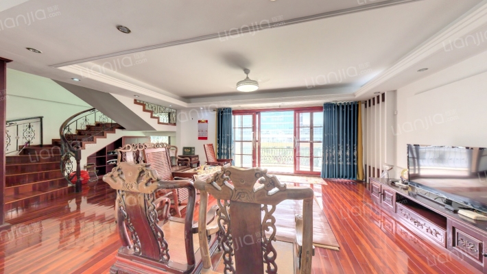 澤峰苑二手房实景图