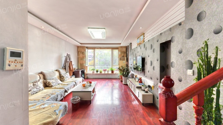 中房基安花园二手房实景图