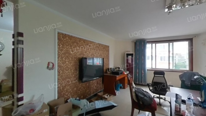 同仁花园二手房实景图