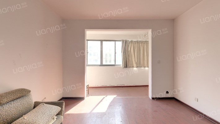 记者家园二手房实景图