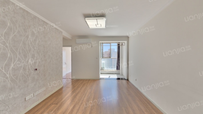 万科城纽约街区二手房实景图