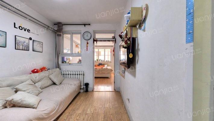 七六新村二手房实景图