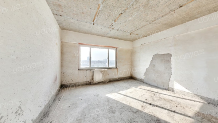 蓬莱新天地振华公寓二手房实景图