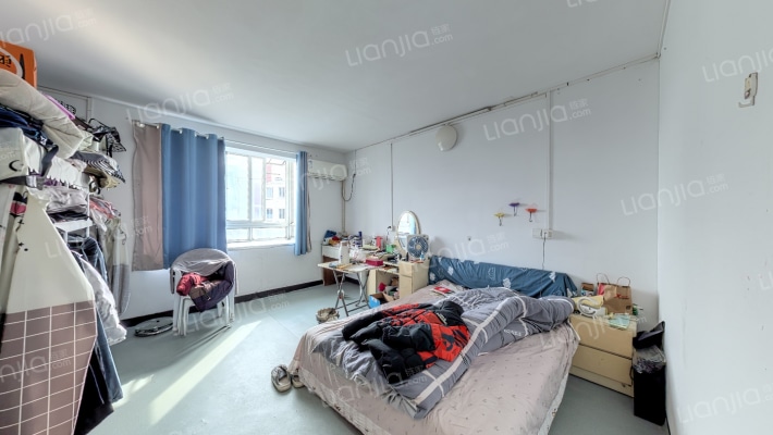 海天园二手房实景图