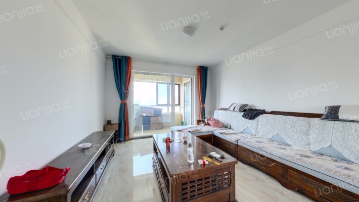 中南佳期漫二手房实景图