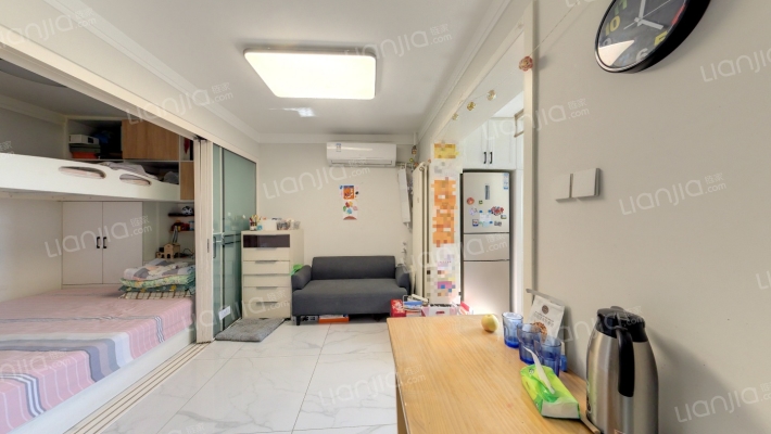 北洼东里二手房实景图