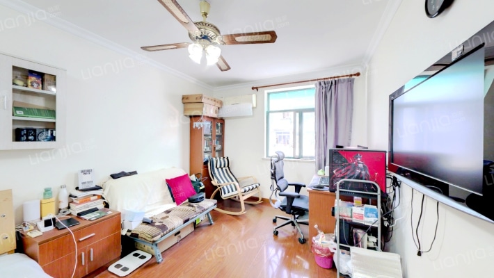 陆兴小区二手房实景图