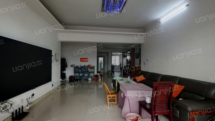 金阳花园(白石岭北路)二手房实景图