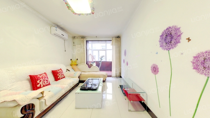 东景花园二手房实景图