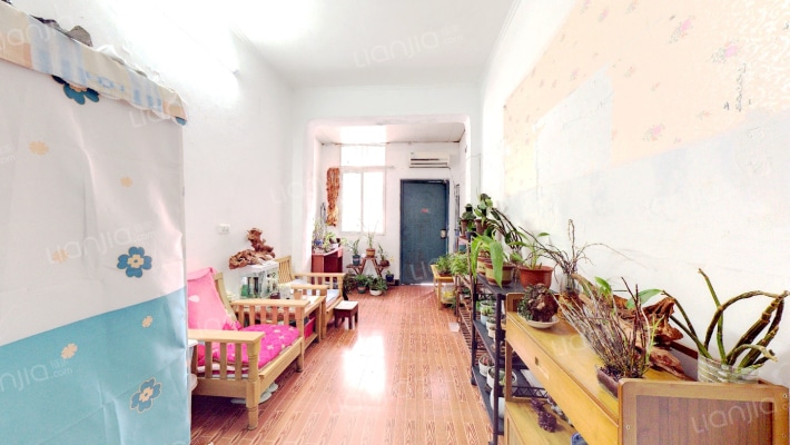 江零社区二手房实景图