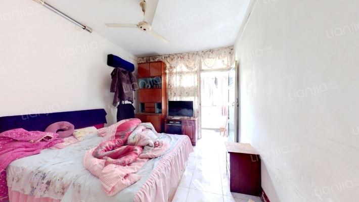 长淮新村B区二手房实景图