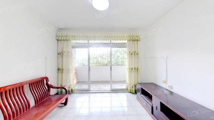 山景花园二手房实景图