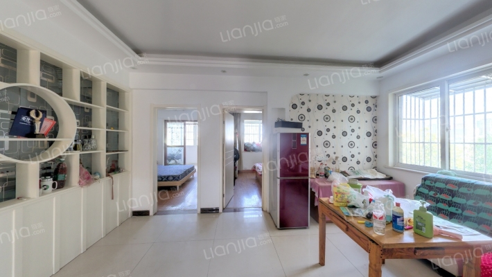 繁华世家二手房实景图