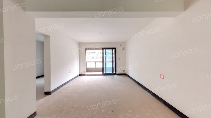 华润置地公园九里琅悦C区二手房实景图