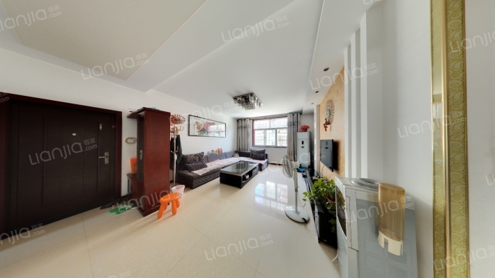 斜口小区二手房实景图