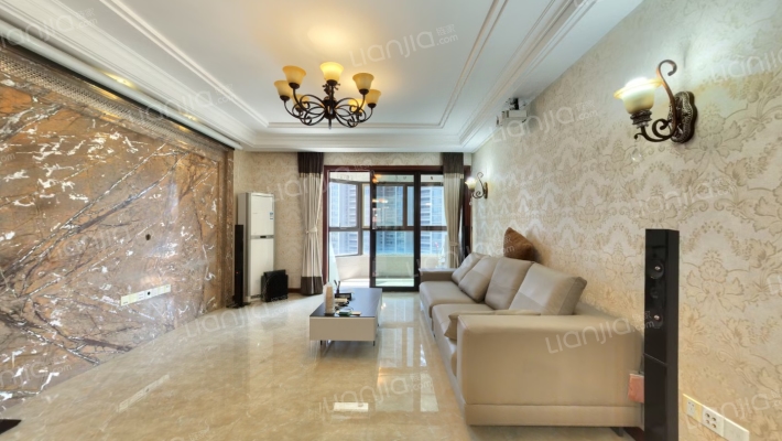 弘辉首玺二手房实景图