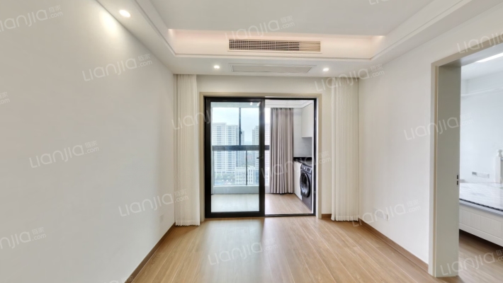 塘珑华庭二手房实景图